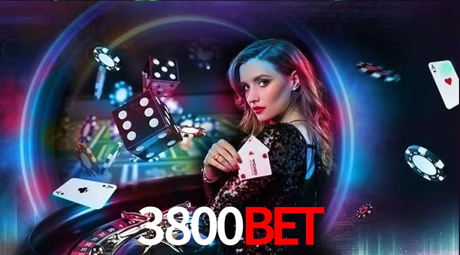 Seasonal Promotions 3800Bet