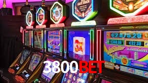 Mesa de Blackjack 3800Bet