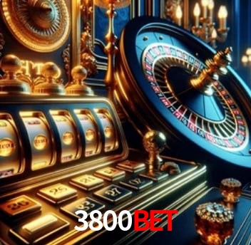 Estatísticas do Jogo 3800Bet