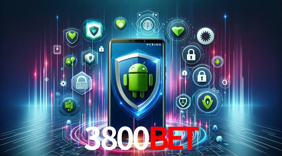 Platform Technology 3800Bet