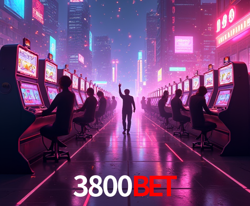 Estatísticas Esportivas 3800Bet